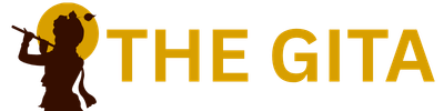 The Gita Logo