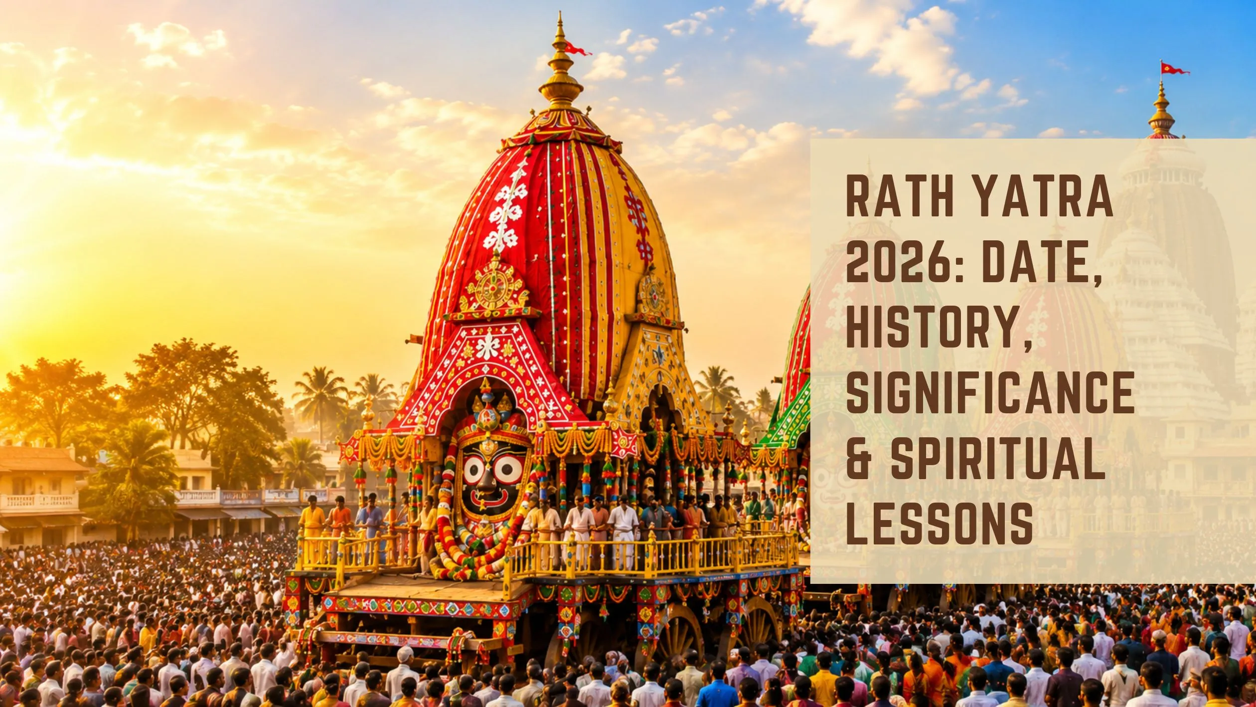 rath yatra 2026