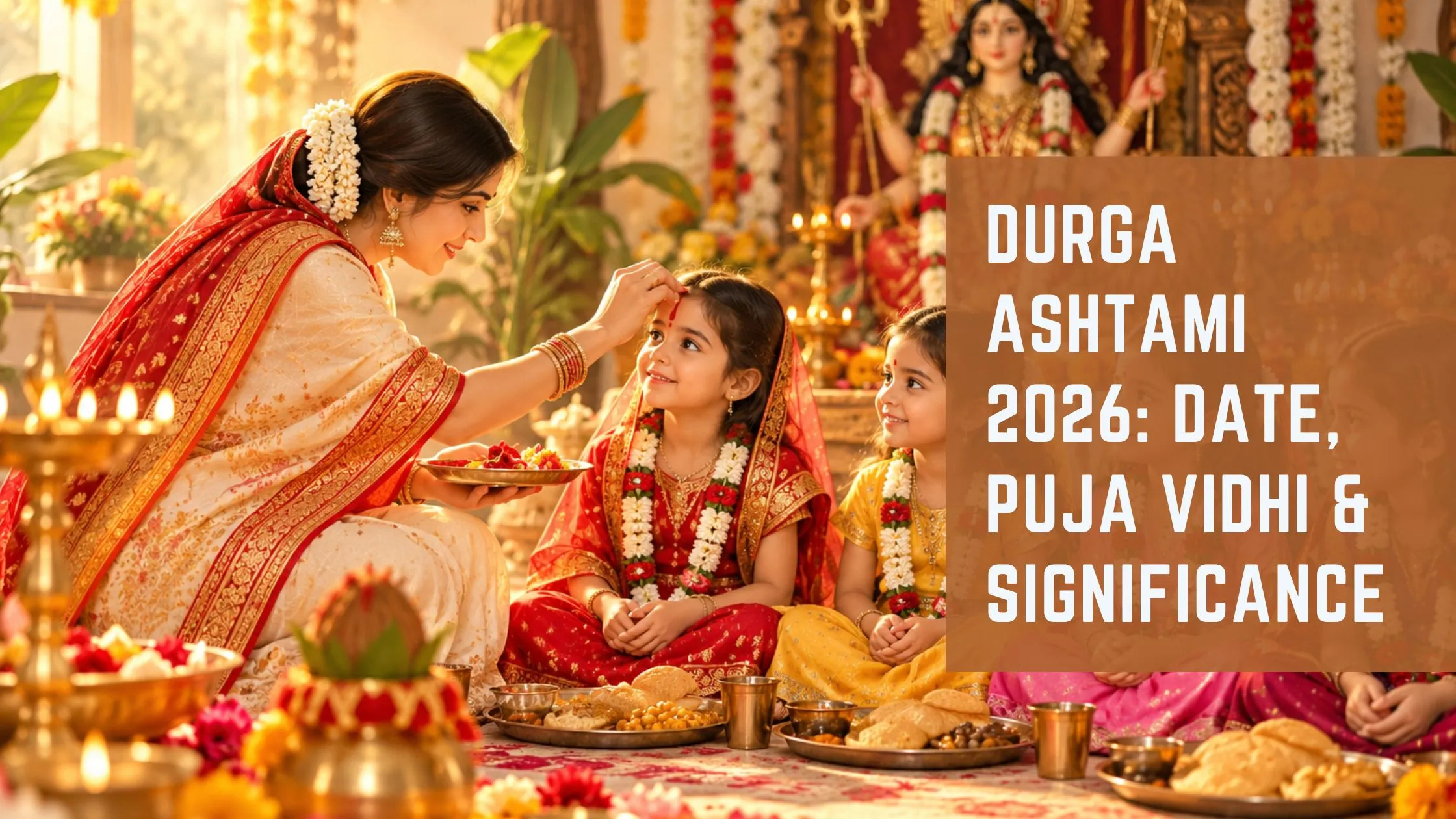 Durga Ashtami 