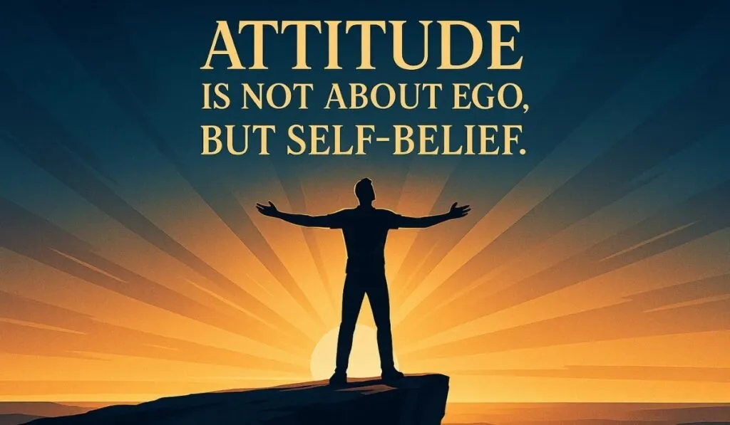 Attitude Shayari