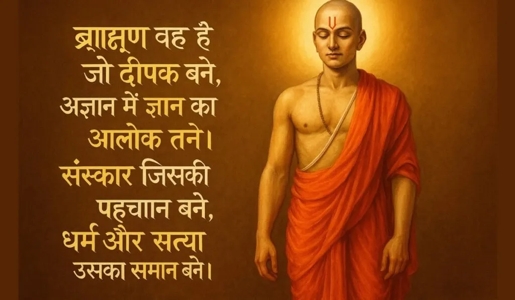 30 Motivational Brahman Shayari That Uplift Spirit & Culture