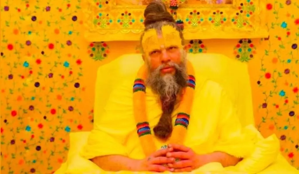 Parmanand Guruji teachings