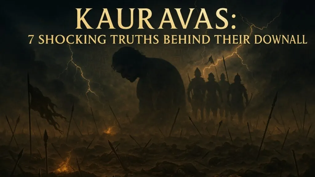 Kauravas