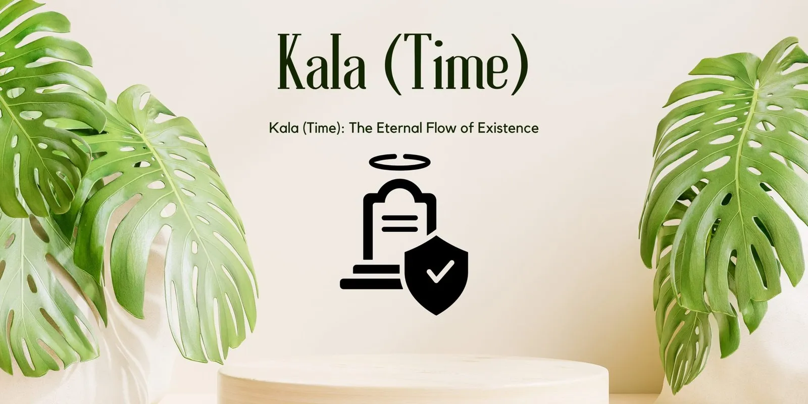 Kala (Time): The Eternal Flow of Existence