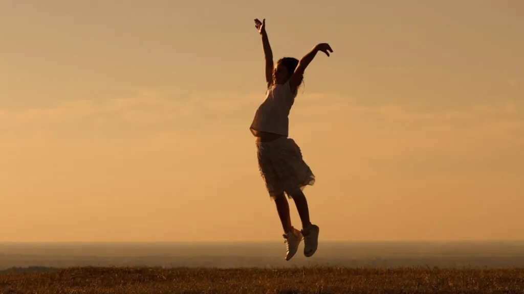 how to be happy