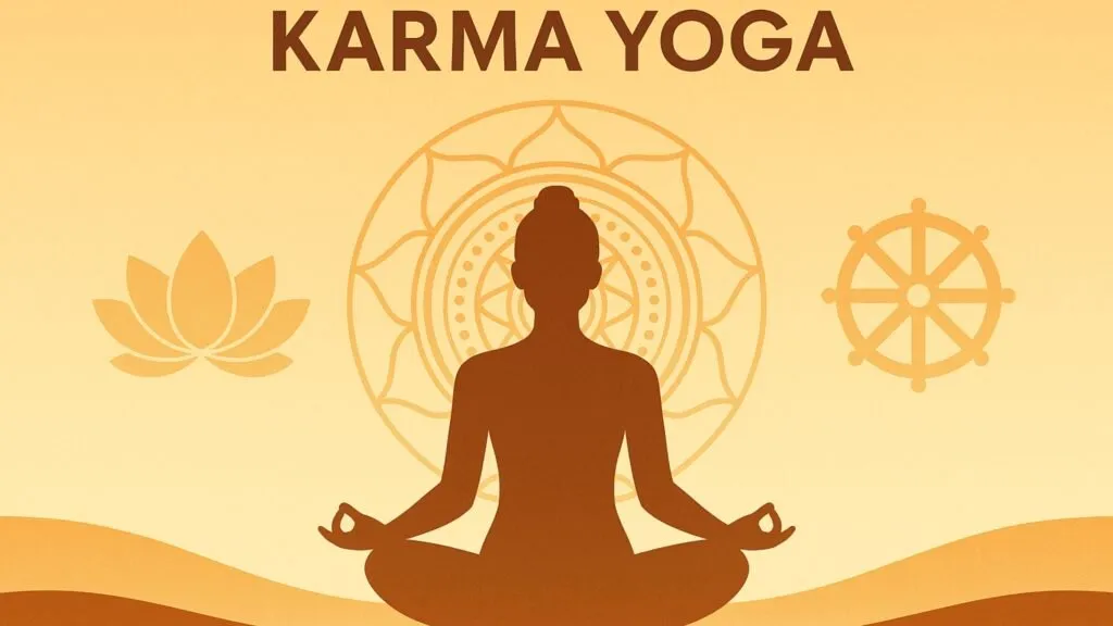 Karma Yoga 