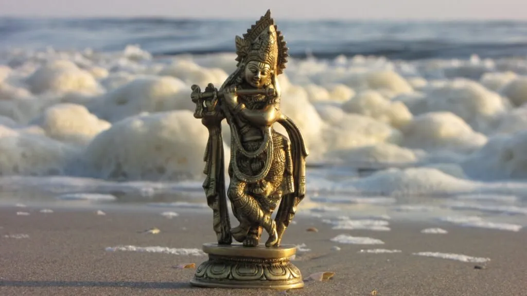 Karma Yoga 