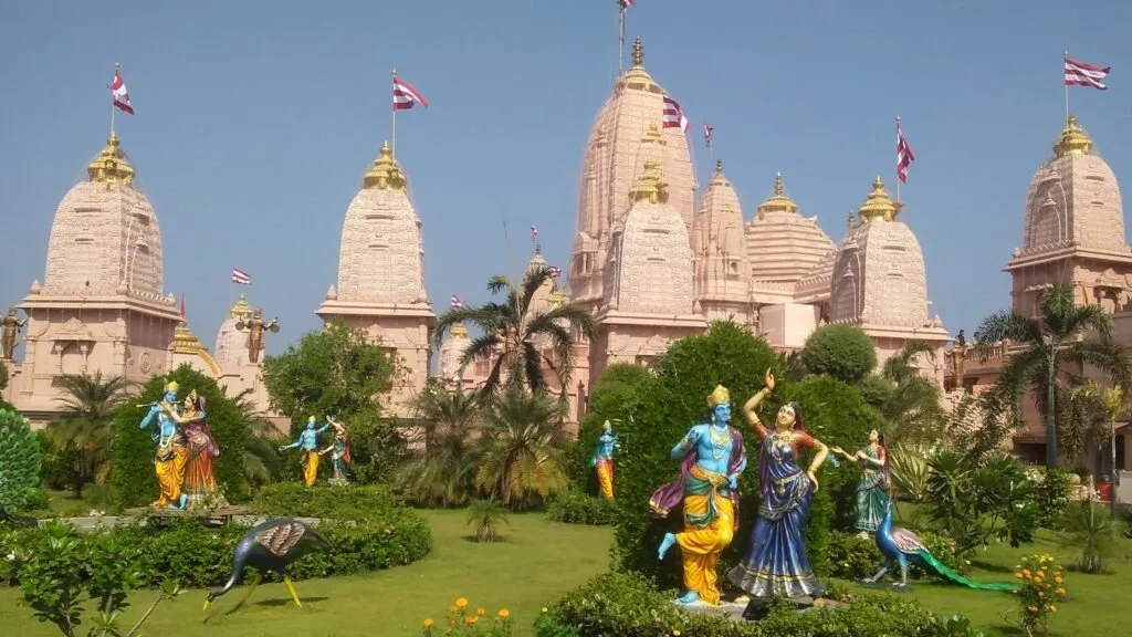 Ayodhya Ram Mandir