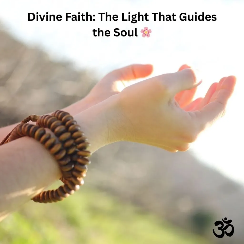 Divine Faith