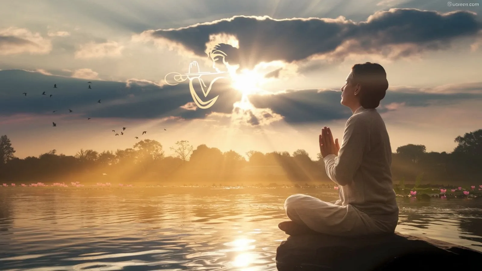 Hope: The Eternal Flame That Connects the Soul to the Divine