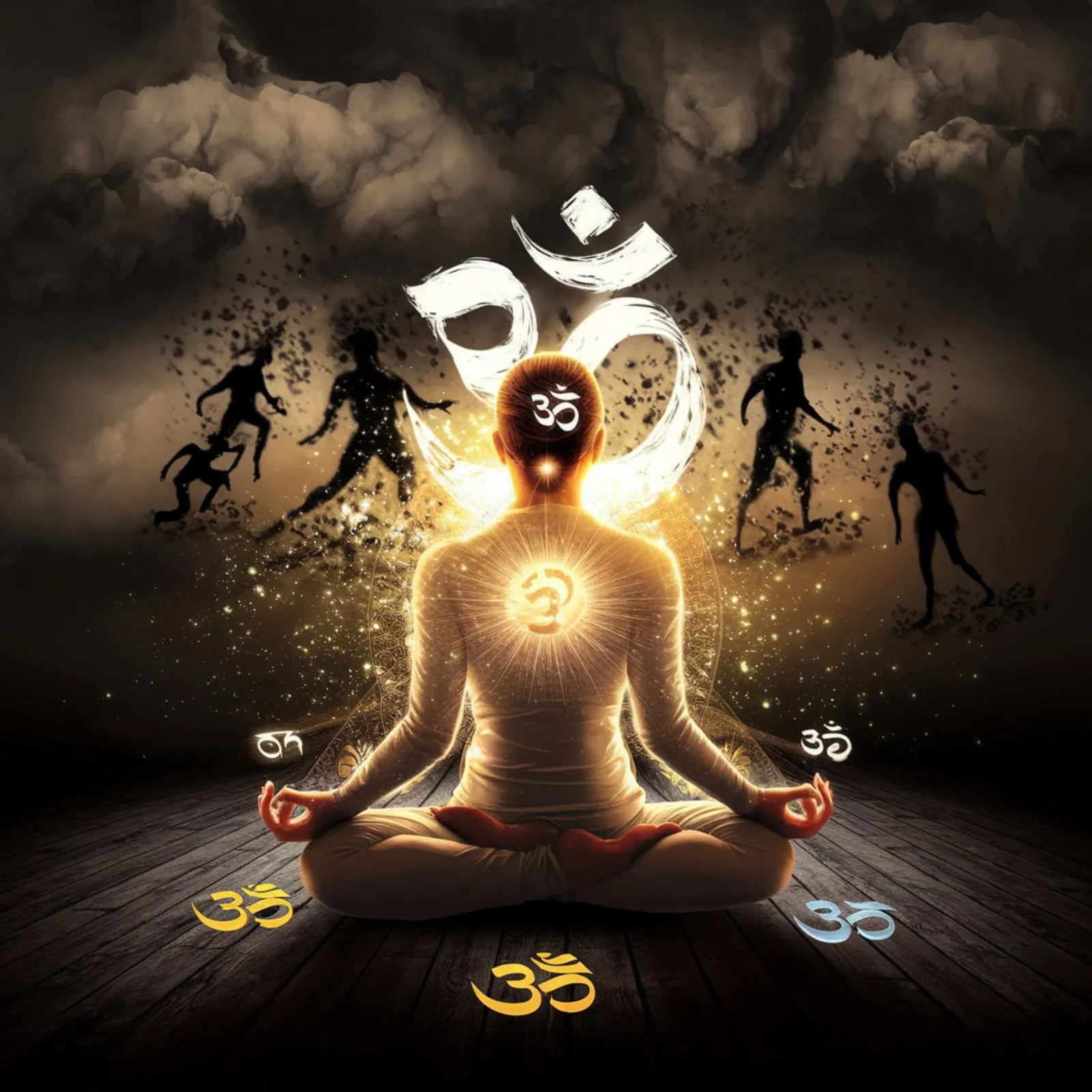 How to Overcome Fear: A Spiritual and Practical Guide