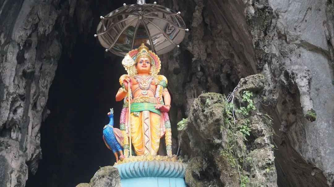 The Eternal Truth: Bhagavad Gita 4.7