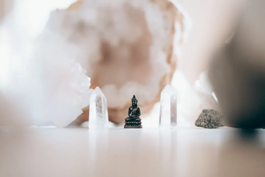 Finding Peace Within: Bhagavad Gita 6:6