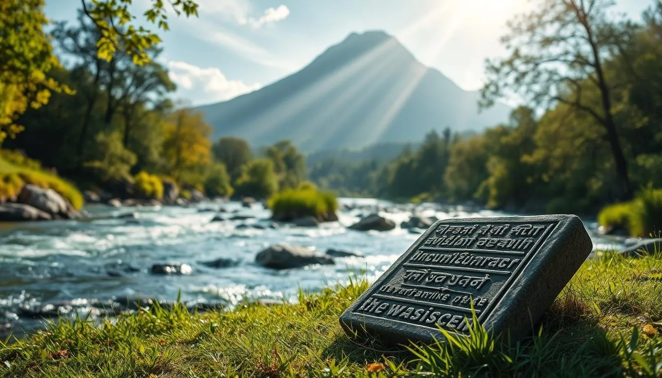 Life Lessons from The Gita – Ancient Wisdom for Today