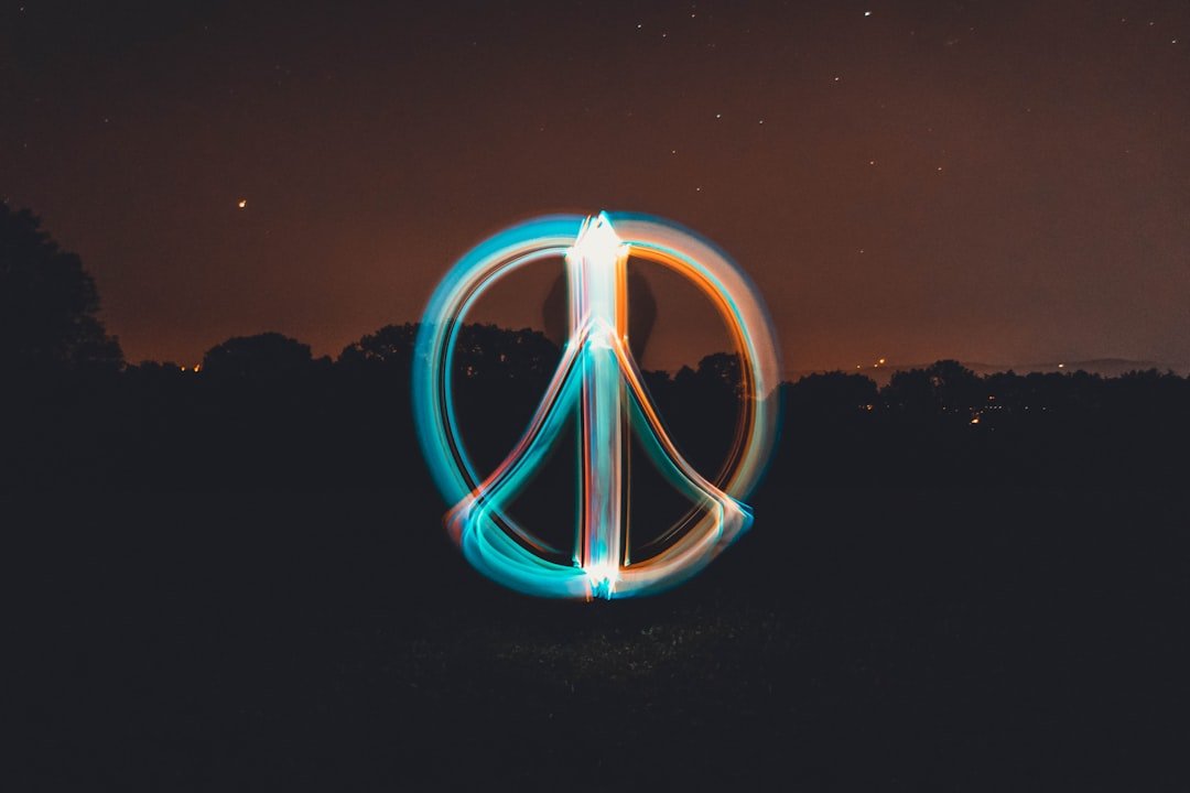 Photo Inner peace