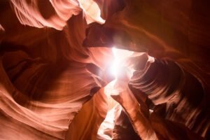 Photo Divine Light