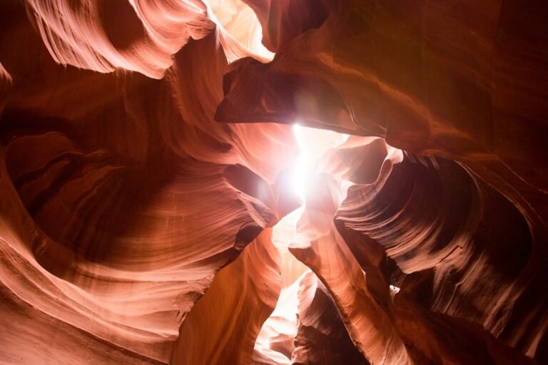 Photo Divine Light