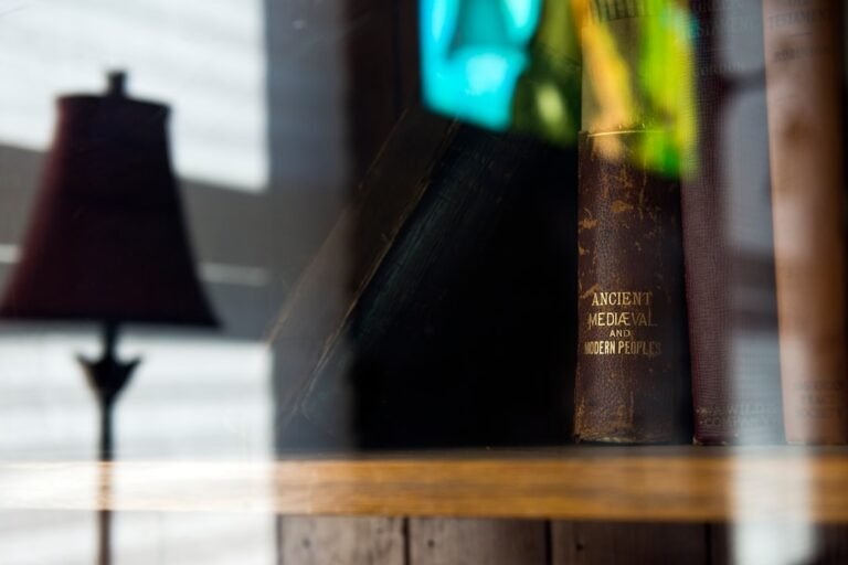 Photo Ancient scripture