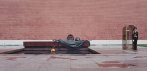 Photo Eternal Flame