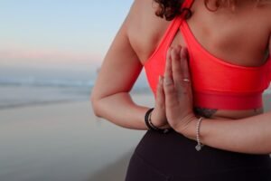 Photo Karma Yoga