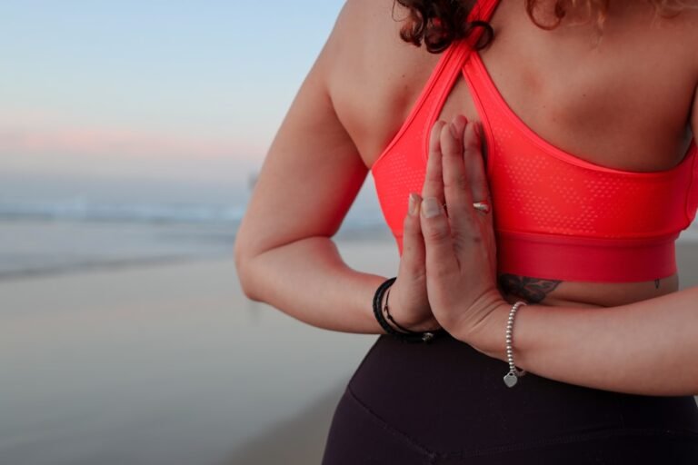 Photo Karma Yoga