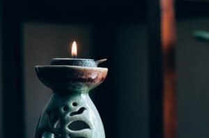Photo Spiritual lecture
