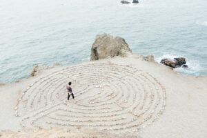 Photo Spiritual discourse