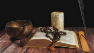Geeta Saar: The Solution to Every Problem in the World
