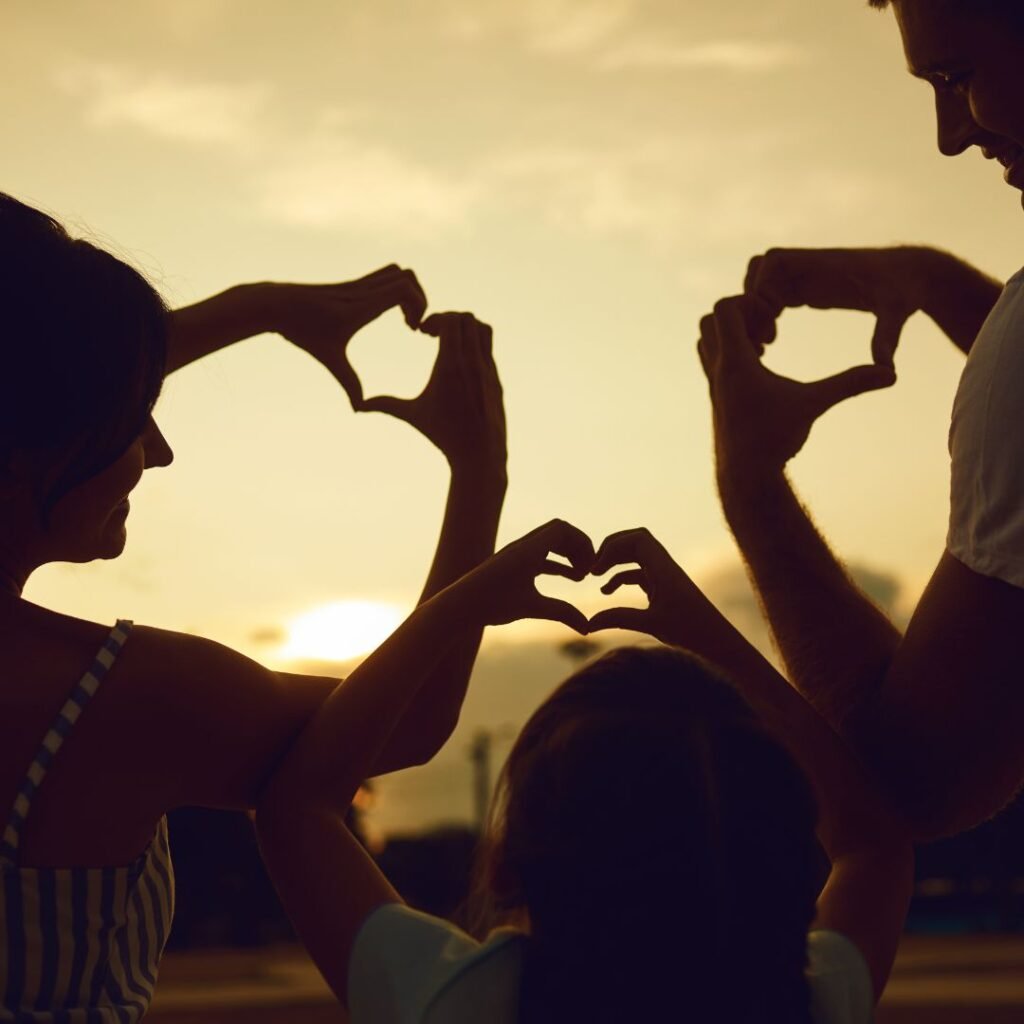 Heart Deserves Joy