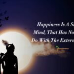 Inner Peace
