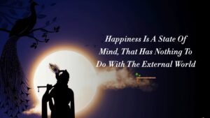 Inner Peace
