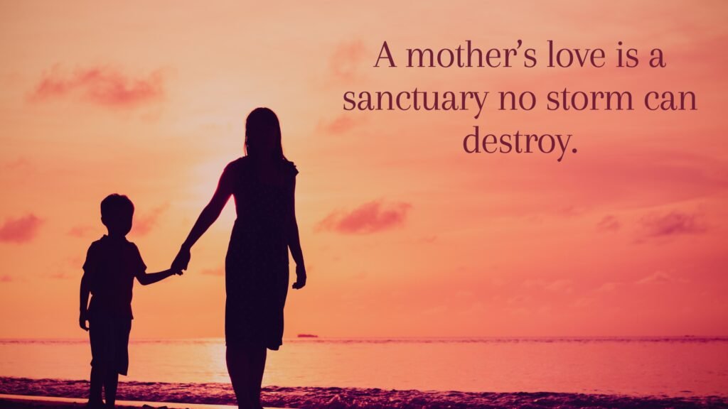 Mothers Day Quotes