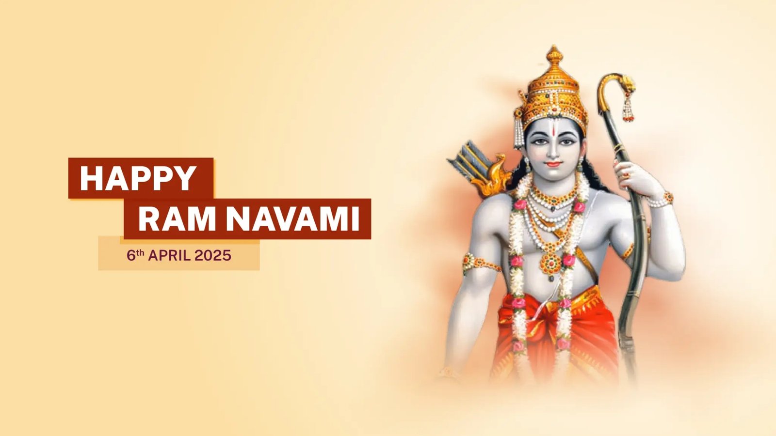 Ram Navami 2025