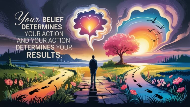 belief