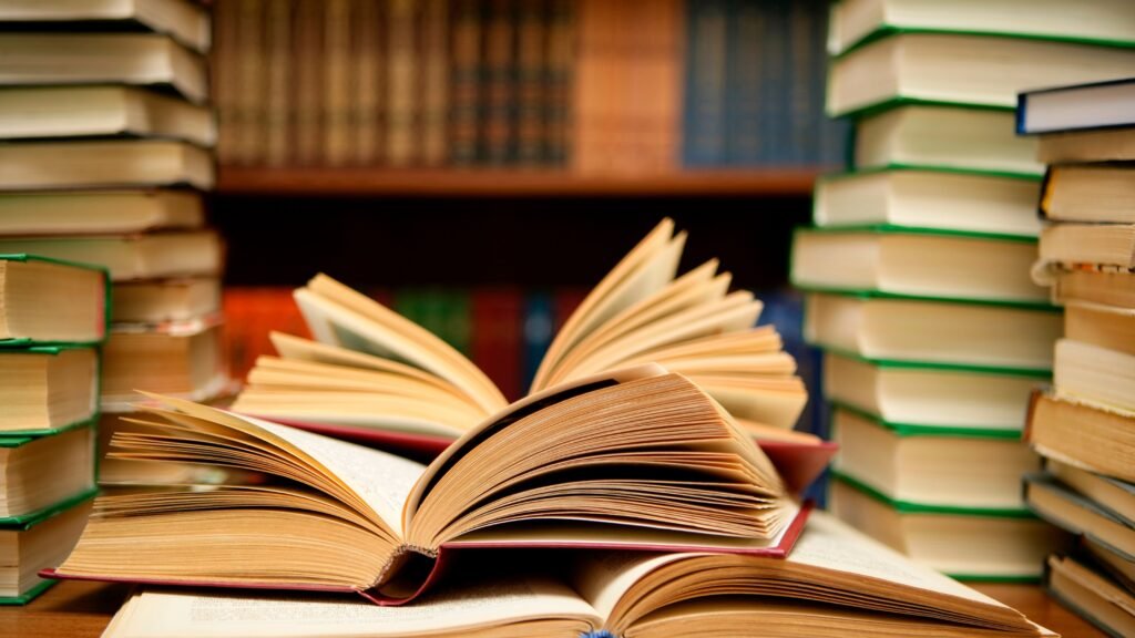 Hindu religious books