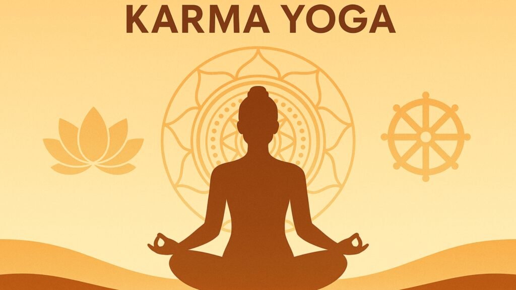Karma Yoga 