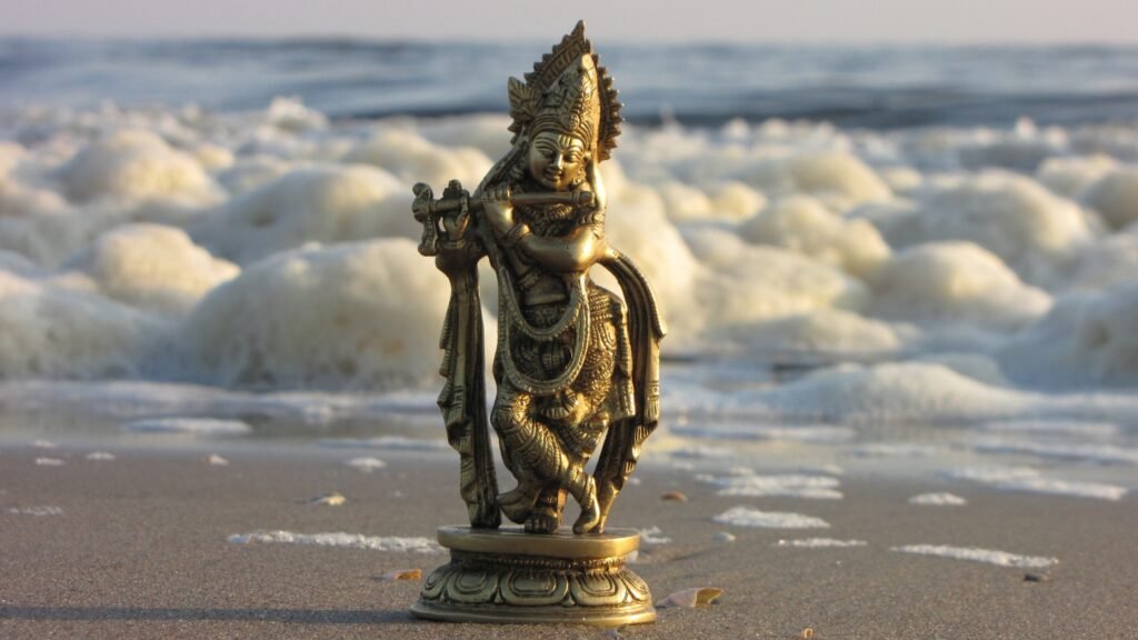 Karma Yoga 