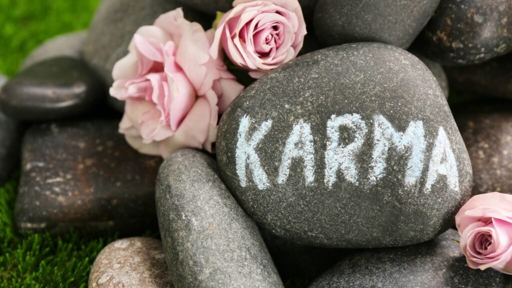 Karma Yoga 