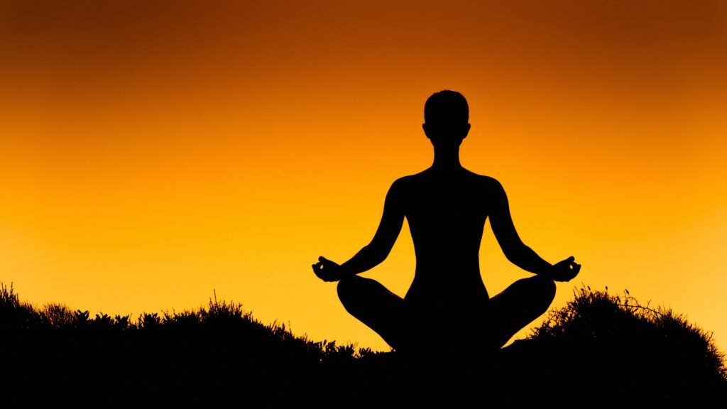 Life changing habit