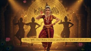 Nritya (नृत्य)