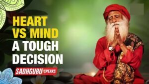 Heart or Mind