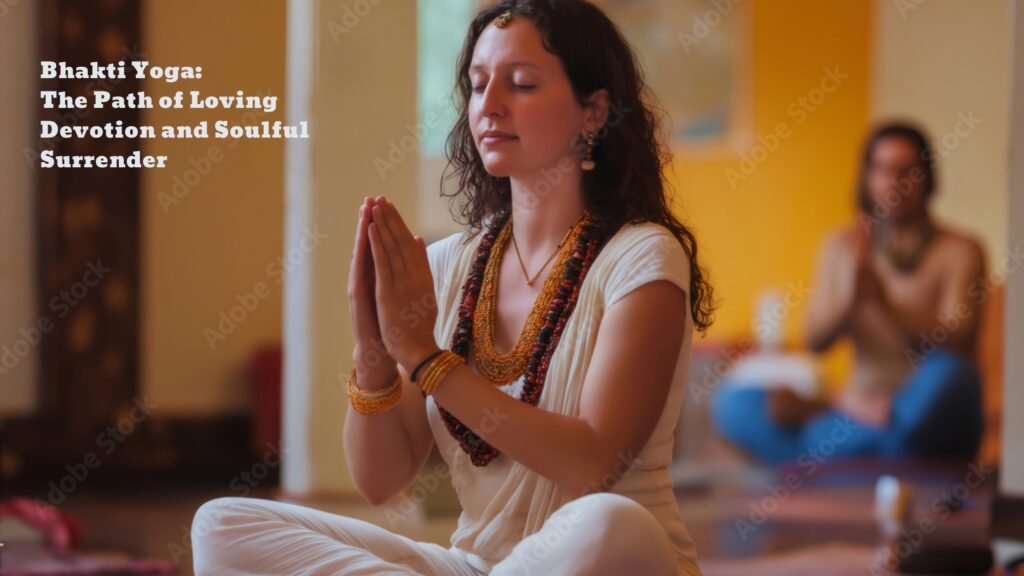 Bhakti Yoga