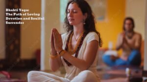 Bhakti Yoga