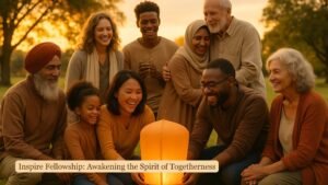 Inspire Fellowship