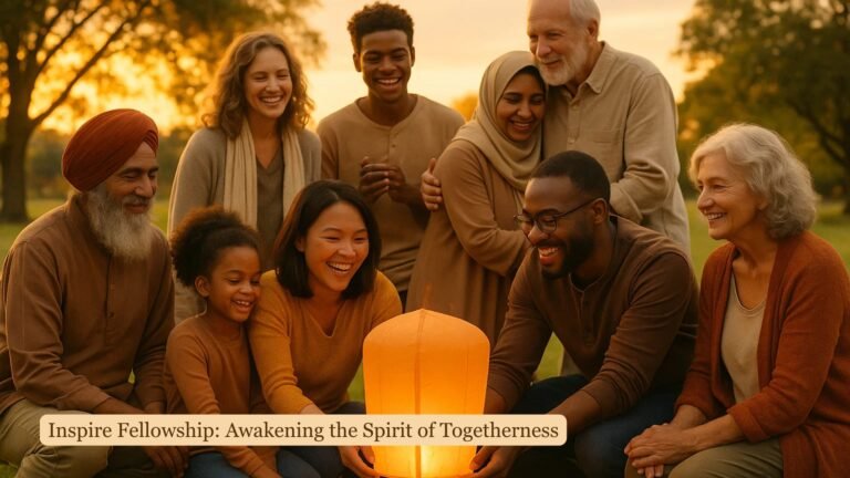 Inspire Fellowship