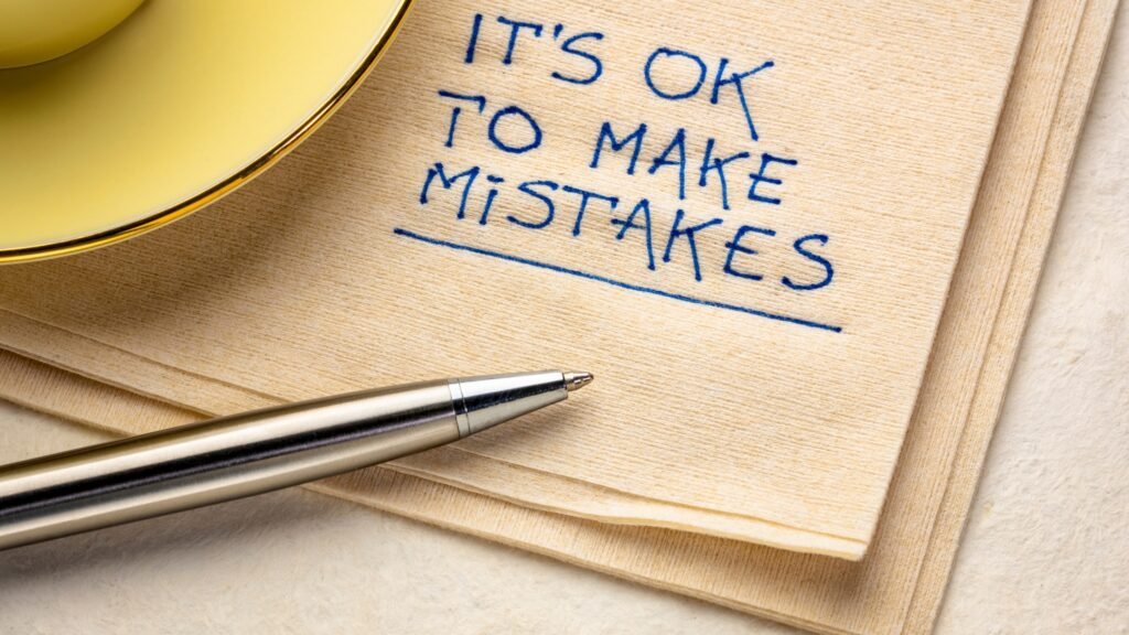 Never Stop Learning