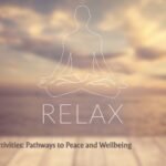 Stress Relief Activities
