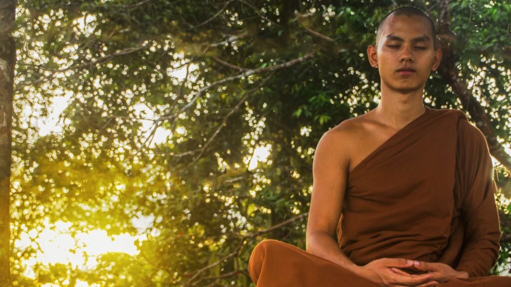 Meditation