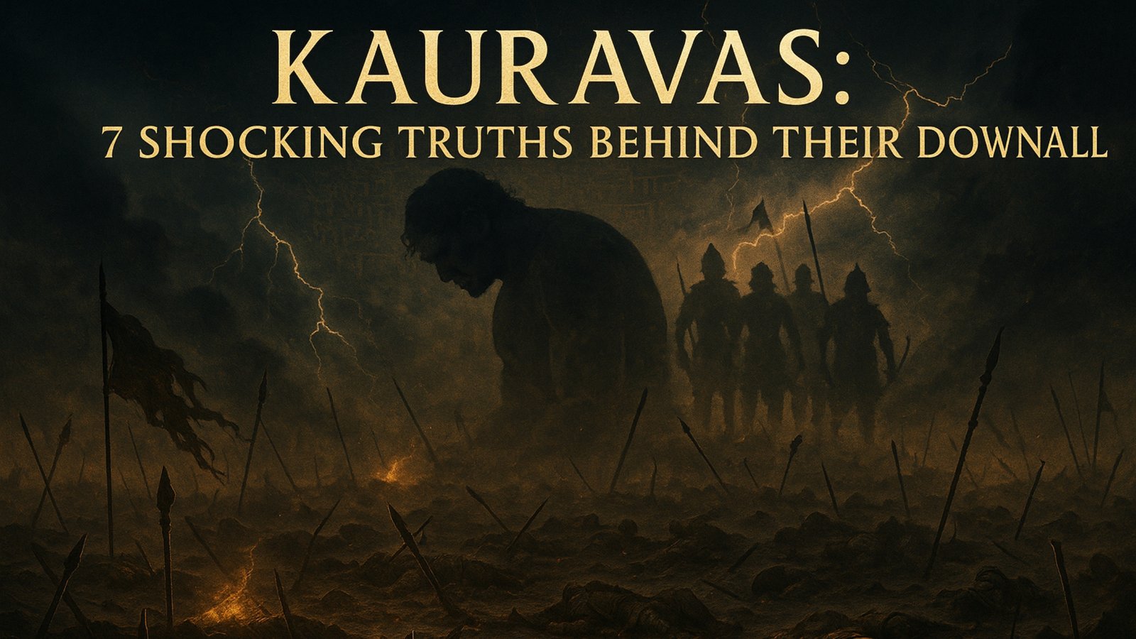 Kauravas