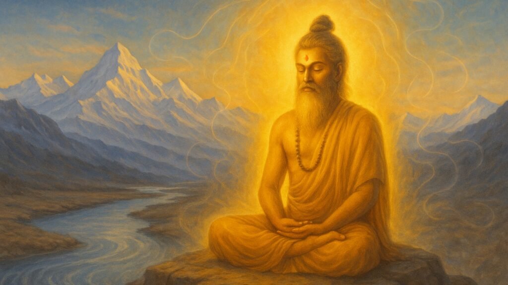 Sankhya Yoga